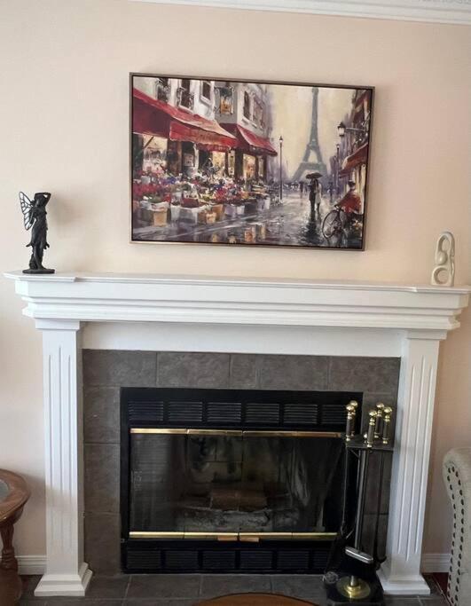 Crescent Heights Majesty Vila YYC Exterior foto
