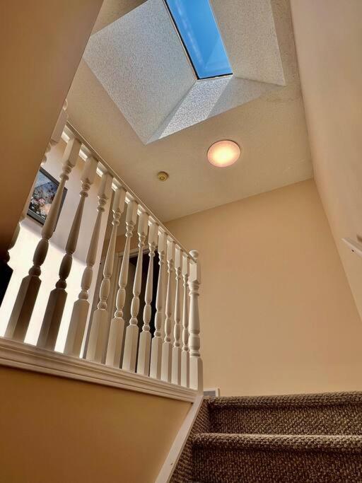 Crescent Heights Majesty Vila YYC Exterior foto